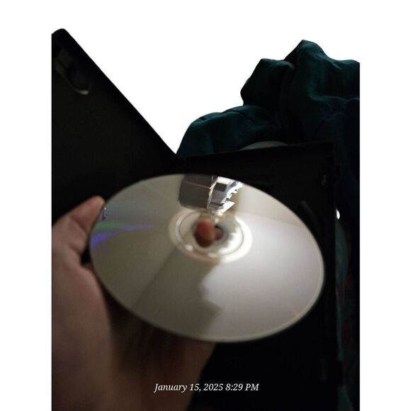 The Dutchess paramount pictures DVD - Picture 5 of 6